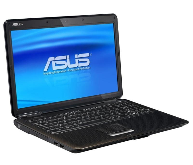 ASUS K50ID-SX189V T4500/2048/320/DVD-RW/7HP64 - 58235 - zdjęcie 2